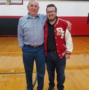 Meet your Posher, Jon